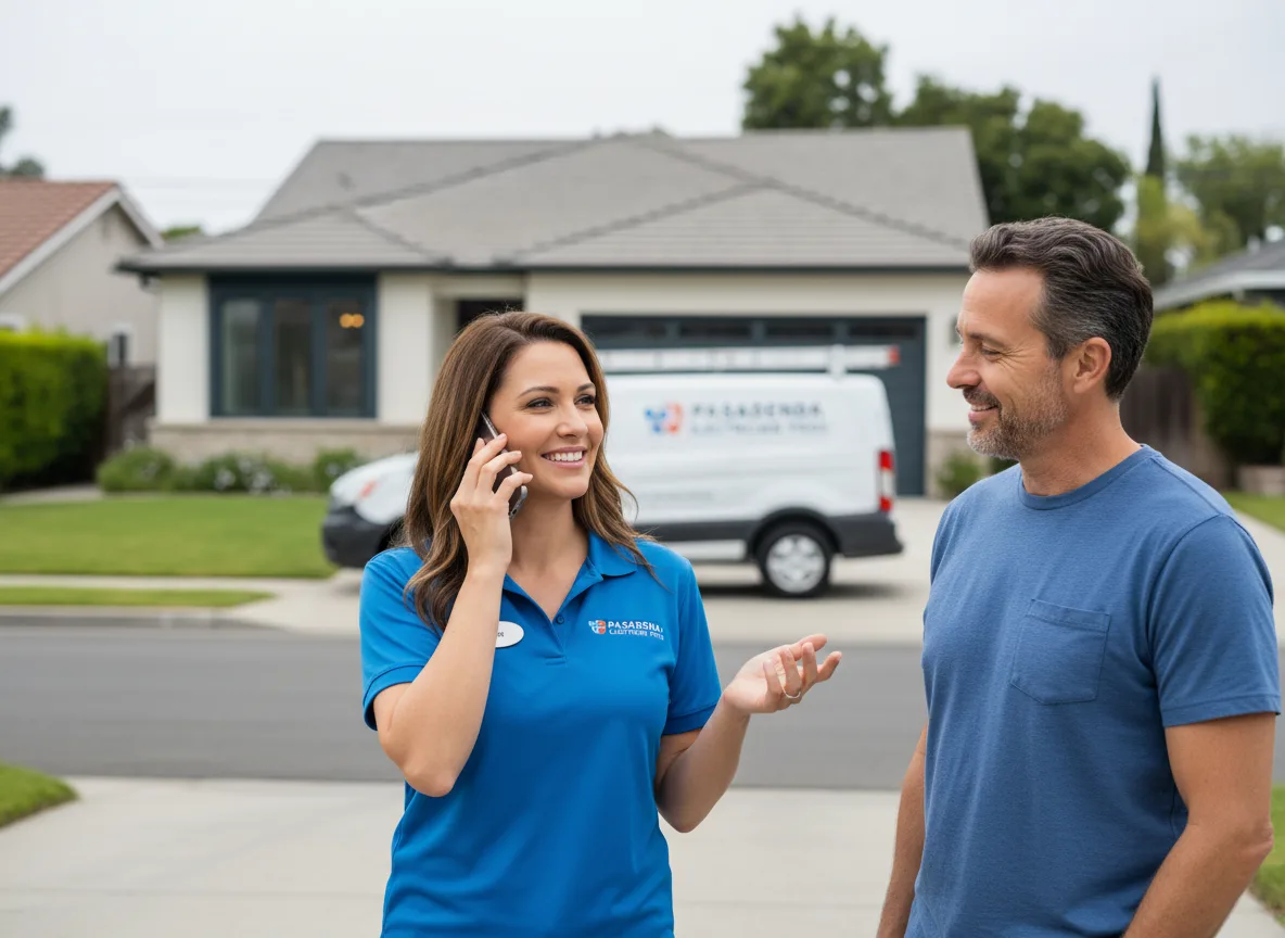 Electrician Martin, TN FAQs